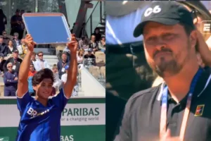 drama-familiar:-goiano-dedica-titulo-de-roland-garros-ao-tecnico