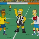 “os-simpsons”-previram-o-campeao-da-copa-do-mundo-2026?-veja-qual-selecao-seria