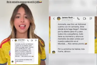 james-rodriguez-pede-desculpas-por-ignorar-filha-do-presidente-da-colombia
