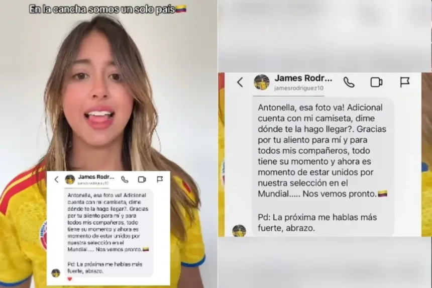james-rodriguez-pede-desculpas-por-ignorar-filha-do-presidente-da-colombia