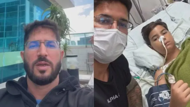 ‘risco-de-infeccao-ainda-e-alto’,-diz-pai-de-menino-atacado-por-tubarao-em-pe