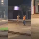 homem-sai-nu-pelas-ruas,-invade-casa-e-tenta-atacar-mulher-em-ms