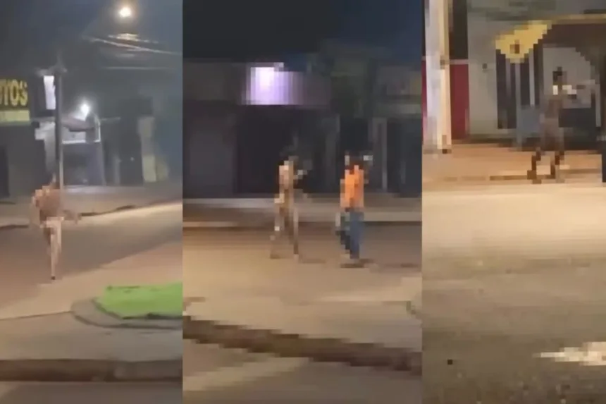 homem-sai-nu-pelas-ruas,-invade-casa-e-tenta-atacar-mulher-em-ms