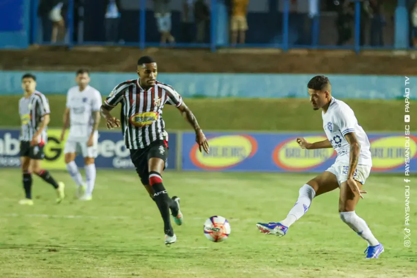 com-vantagem,-anapolis-joga-por-titulo-contra-o-paysandu-no-mangueirao