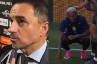 lesao-de-wesley-preocupa-selecao,-mas-diagnostico-depende-de-exames