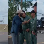 graer-pousa-em-fazenda-de-gusttavo-lima-e-cantor-recebe-equipe-de-maneira-inusitada;-veja-video