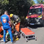 familia-desaparecida-ha-3-dias-e-encontrada-apos-carro-cair-em-ribanceira-em-teresina-de-goias;-dois-morrem