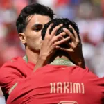 marrocos:-dois-jogadores-saem-lesionados-de-amistoso