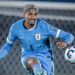 zagueiro-do-uruguai-se-lesiona-e-viaja-para-‘tratamento-express’-na-espanha