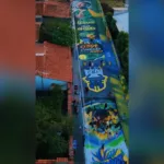 ‘made-in-goias’:-arte-de-rua-reune-neymar,-pequi-e-identidade-goiana-em-trindade