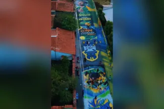 ‘made-in-goias’:-arte-de-rua-reune-neymar,-pequi-e-identidade-goiana-em-trindade