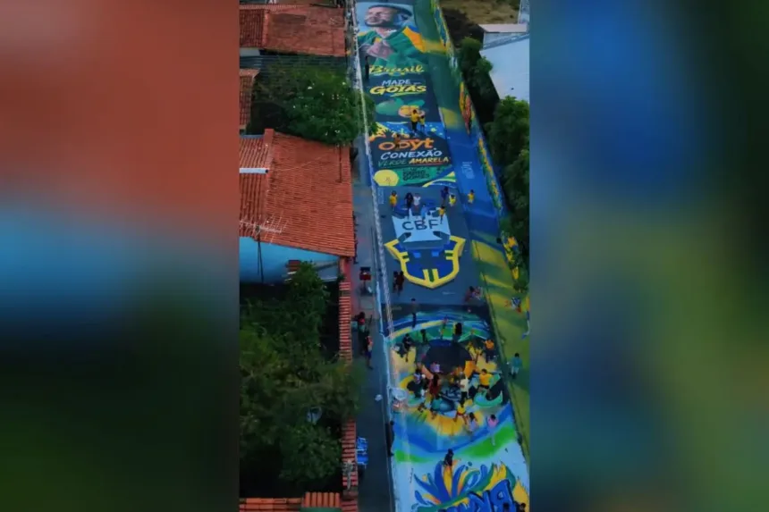 ‘made-in-goias’:-arte-de-rua-reune-neymar,-pequi-e-identidade-goiana-em-trindade