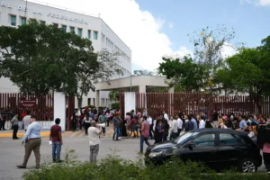 terremoto-de-magnitude-6,1-no-golfo-do-mexico-e-sentido-em-havana,-em-cancun-e-na-florida-–-g1