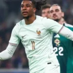 olise-faz-tres,-ofusca-mbappe-e-dembele,-e-franca-vence-a-irlanda-do-norte-–-uol