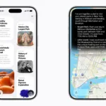 siri-ai:-apple-lanca-aplicativo-com-foco-em-inteligencia-artificial