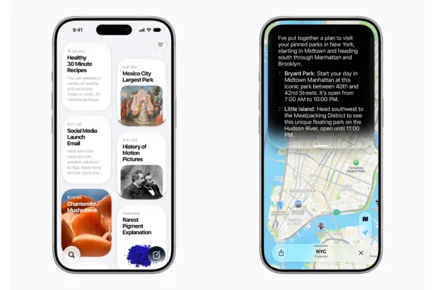 siri-ai:-apple-lanca-aplicativo-com-foco-em-inteligencia-artificial