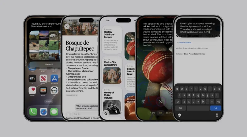 apple-lanca-ios-27-turbinado-com-ia;-veja-quais-iphones-vao-receber-o-sistema