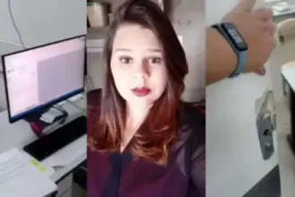 mulher-grava-video-sobre-falta-de-medicos-e-morre-em-upa-de-mg