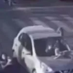 familia-e-atropelada-e-bebe-fica-preso-em-capo-de-carro-na-paraiba.-veja-video