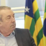 Apoio empresarial político a Zé Mário como vice de Daniel Vilela