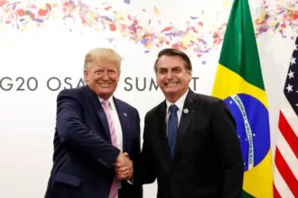 Relações Brasil Estados Unidos sob impacto das ações de Trump
