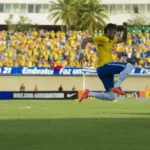 selecao-ja-trouxe-ronaldo,-romario,-zico,-bebeto-e-socrates-para-goiania;-relembre
