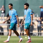 ainda-sem-neymar,-ancelotti-mantem-misterio-sobre-escalacao-para-estreia-na-copa