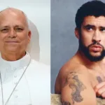 papa-leao-xiv-tem-encontro-surpresa-com-o-cantor-bad-bunny;-entenda
