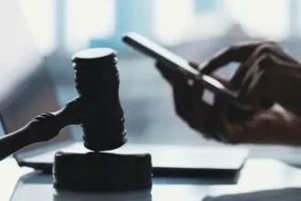 Manipulação da IA em tribunais brasileiros