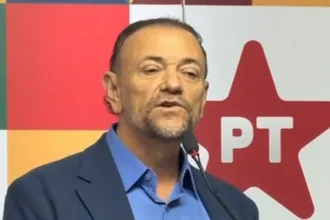 presidente-do-pt-diz-respeitar-decisao-de-nunes-marques-sobre-pesquisa