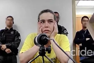 acusada-de-duplo-homicidio,-amanda-partata-e-condenada-por-perseguir-e-extorquir-ex-em-goiania