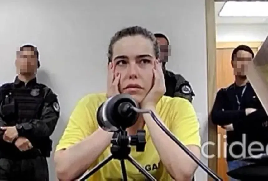 acusada-de-duplo-homicidio,-amanda-partata-e-condenada-por-perseguir-e-extorquir-ex-em-goiania