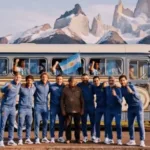 alem-de-bom-futebol,-selecao-argentina-faz-cinema:-‘engatamos-a-primeira’
