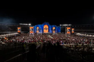 totus-tuus-2026:-festival-montou-o-maior-palco-da-historia-do-serra-dourada