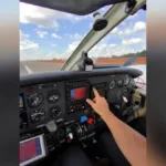 veja-como-e-pousar-no-maior-aeroporto-privado-do-brasil,-em-construcao-em-goias;-video