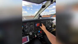 veja-como-e-pousar-no-maior-aeroporto-privado-do-brasil,-em-construcao-em-goias;-video