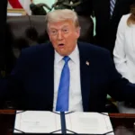 ‘adoro-a-inflacao’,-diz-trump,-enquanto-guerra-com-o-ira-eleva-precos-–-valor-economico