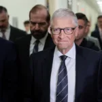 bill-gates-diz-que-epstein-tentou-chantagea-lo-por-sua-infidelidade-com-a-esposa,-melinda-gates