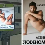 prefeitura-alega-pornografia-e-retira-outdoor-com-homem-de-cueca-em-sc
