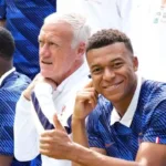 deschamps-reconhece-que-franca-e-favorita:-‘nao-e-uma-palavra-tabu-para-mim’