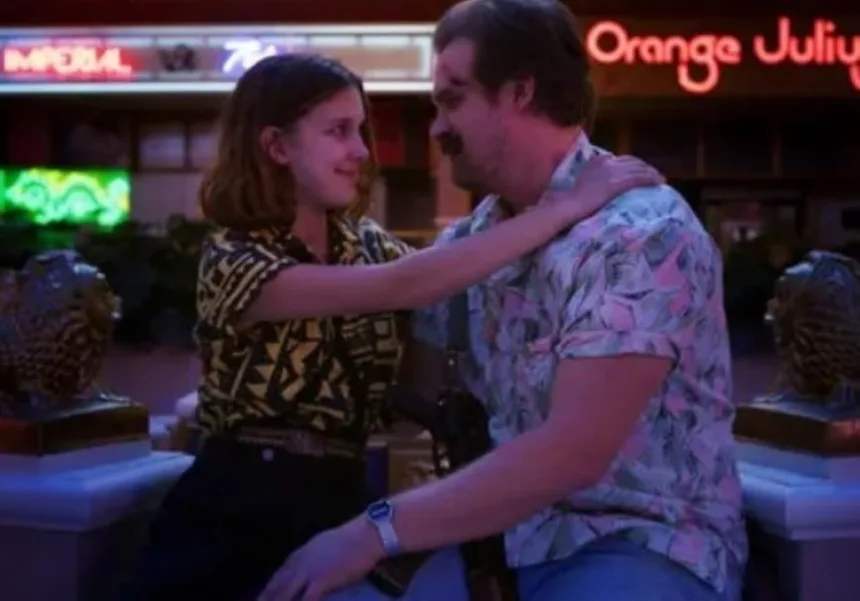 david-harbour-fala-sobre-suposta-queixa-de-bullying-com-millie-bobby-brown-em-stranger-things
