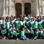 alunos-de-rio-verde-visitam-pontos-historicos-e-turisticos-de-portugal-durante-intercambio-educacional;-video