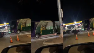onibus-da-base-do-goias-quebra-e-precisa-ser-guinchado;-rivais-caem-na-zoeira