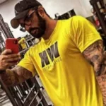 personal-trainer-douglas-martins-e-vitima-de-espancamento-e-insulina,-e-morre-em-campo-grande,-ms
