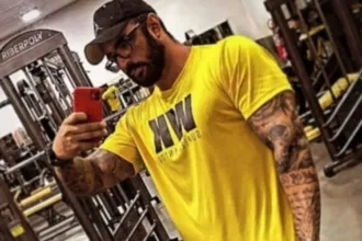 personal-trainer-douglas-martins-e-vitima-de-espancamento-e-insulina,-e-morre-em-campo-grande,-ms