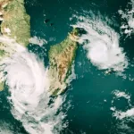 novo-ciclone-extratropical-se-forma-no-sul-e-derruba-temperaturas-com-chuva-forte-no-centro-sul-do-brasil