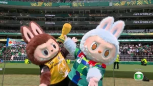 copa-do-mundo-2026:-abertura-tem-memes-sobre-shakira,-labubu,-rbd-e-mais
