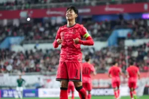 coreia-do-sul-x-tchequia:-escalacoes-confirmadas