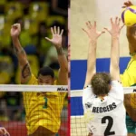 com-mao-fechada,-darlan-lidera-brasil-em-vitoria-contra-belgica-no-volei
