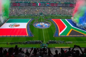 azteca-lotado:-publico-da-abertura-da-copa-de-2026-supera-ultimas-edicoes?